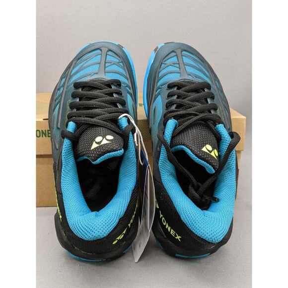 YONEX Badminton shoes POWER CUSHION CASCADE DRIVE SHBCD2 Clear Black US M4, W5.5 main image 7